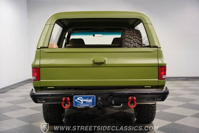 1984 Chevrolet Blazer