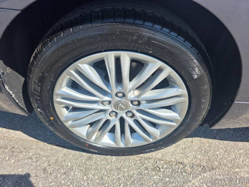 2013 Lexus ES 350