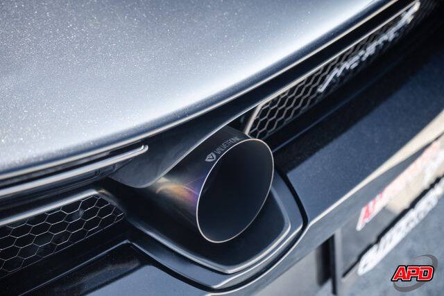 2019 McLaren 720S