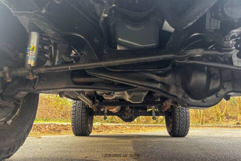 1990 Ford Bronco Custom