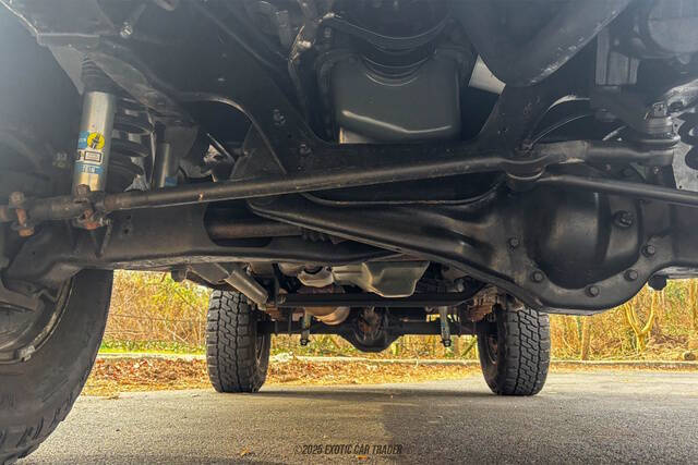 1990 Ford Bronco Custom