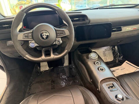 2024 Maserati MC20 Cielo