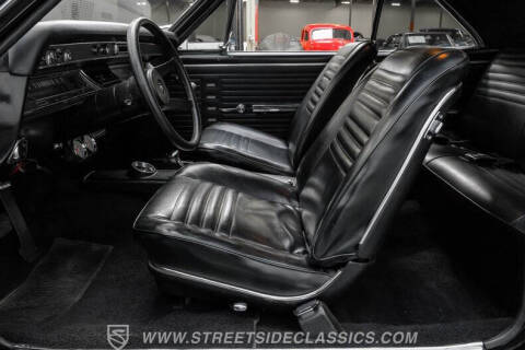 1967 Chevrolet Chevelle