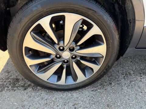 2019 Buick Encore Essence