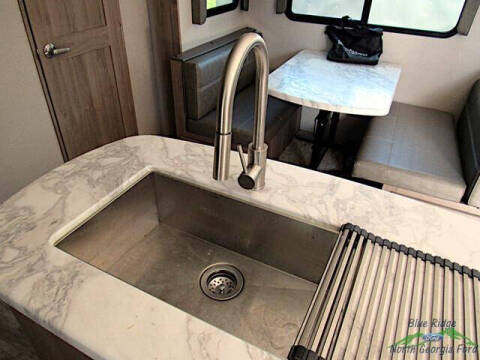 2022 Grand Design RV Imagine