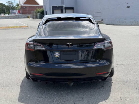 2020 Tesla Model 3 Performance