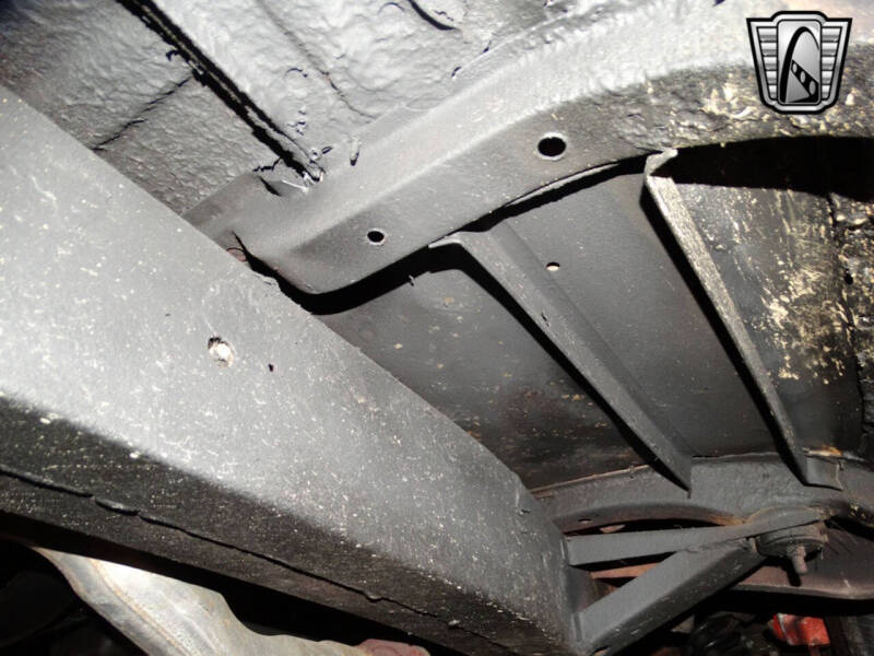 1957 Chevrolet HANDYMAN 210 WAGON