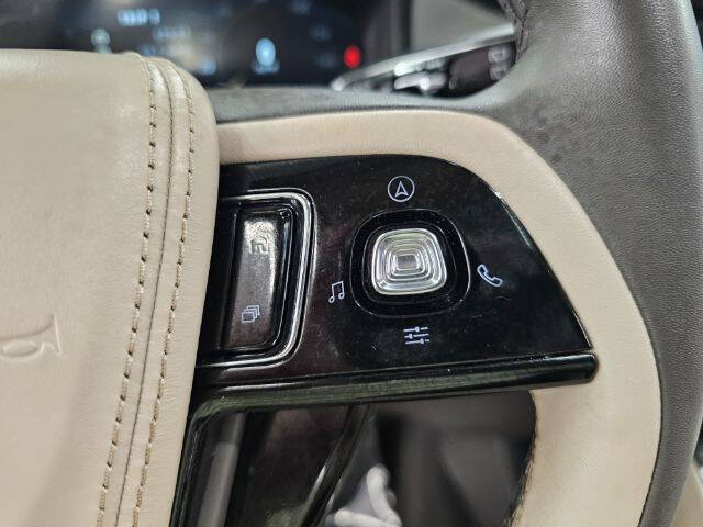 2023 Lincoln Aviator Standard