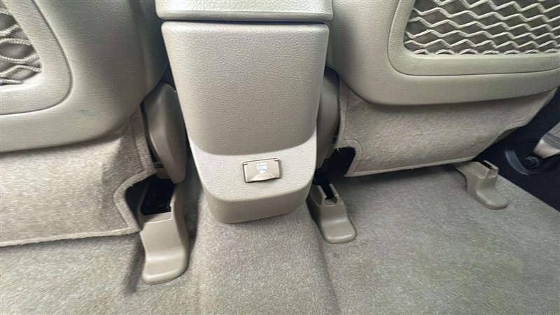 2011 Toyota RAV4 Limited