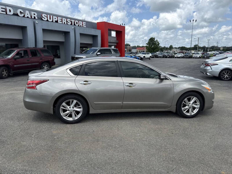 2014 Nissan Altima