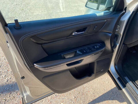 2014 GMC Acadia SLT-1