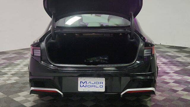 2025 Hyundai Sonata