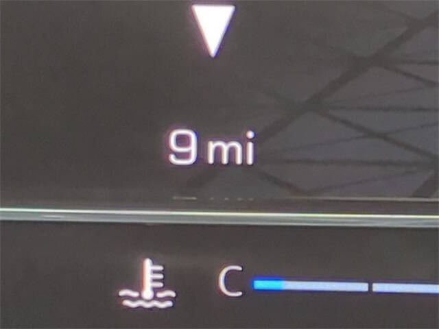 2025 GMC Sierra 1500 Elevation Standard