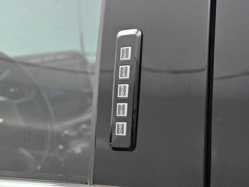 2024 Ford F-350 Super Duty