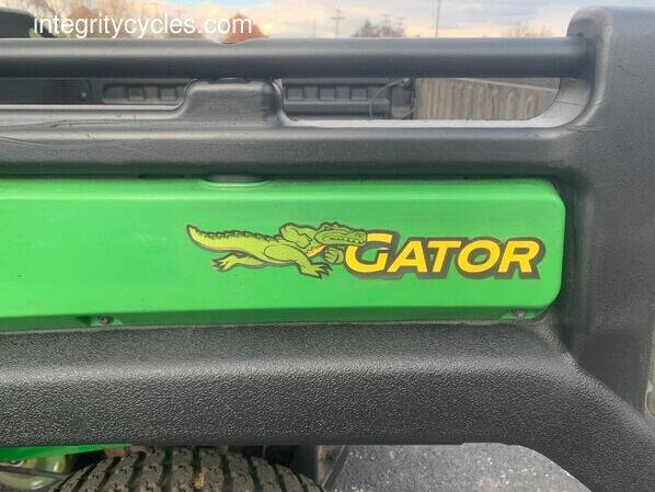2019 John Deere Gator