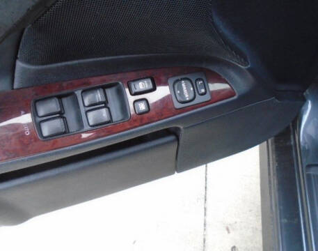 2006 Lexus IS 250