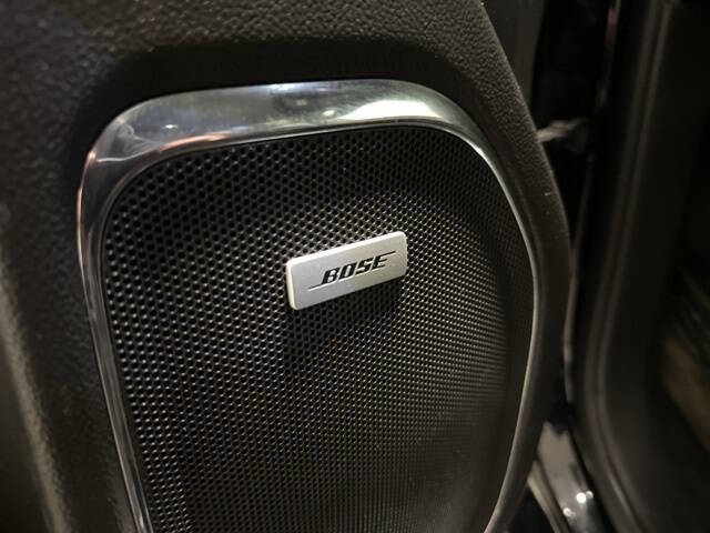 2018 Chevrolet Silverado 3500HD