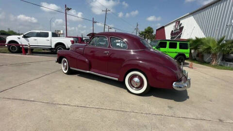 1947 Chevrolet Fleetmaster