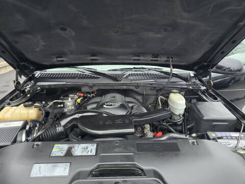 2003 GMC Yukon XL Denali