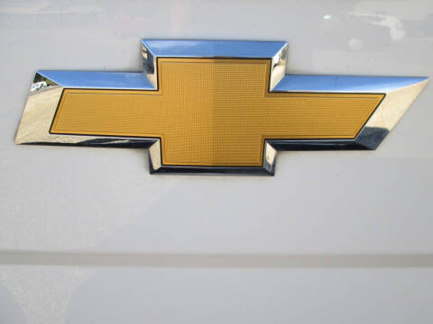 2016 Chevrolet Silverado 1500 LS