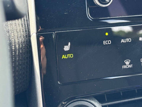 2024 Subaru Solterra Premium
