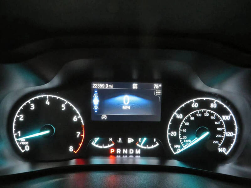 2023 Ford Transit Connect XL