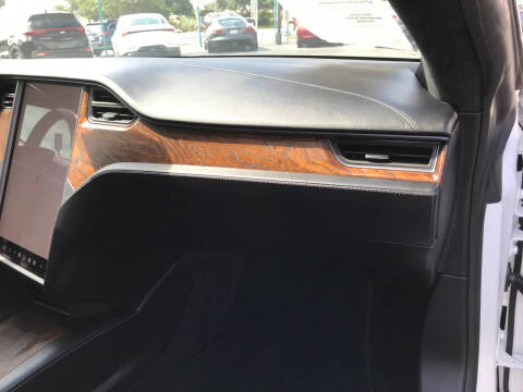 2021 Tesla Model S Long Range Plus