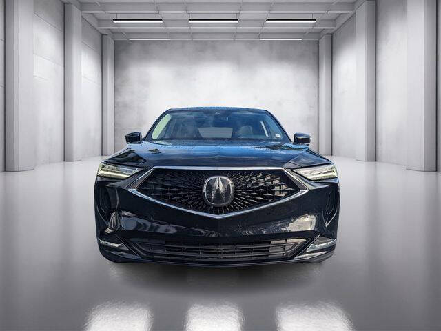 2023 Acura MDX