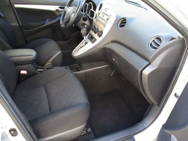 2010 Toyota Matrix for sale at South Valley Auto Wholesale in Santa Clara, CA