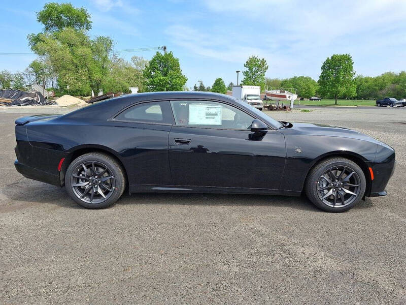 2026 Dodge Charger