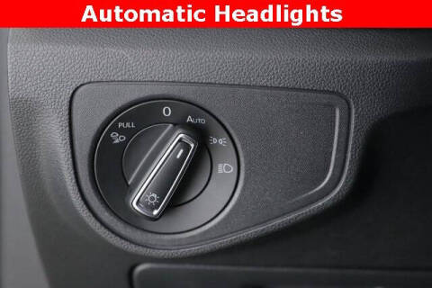 2022 Volkswagen Atlas Cross Sport SE 4Motion