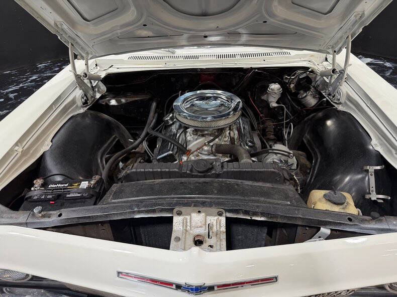 1965 Chevrolet Impala