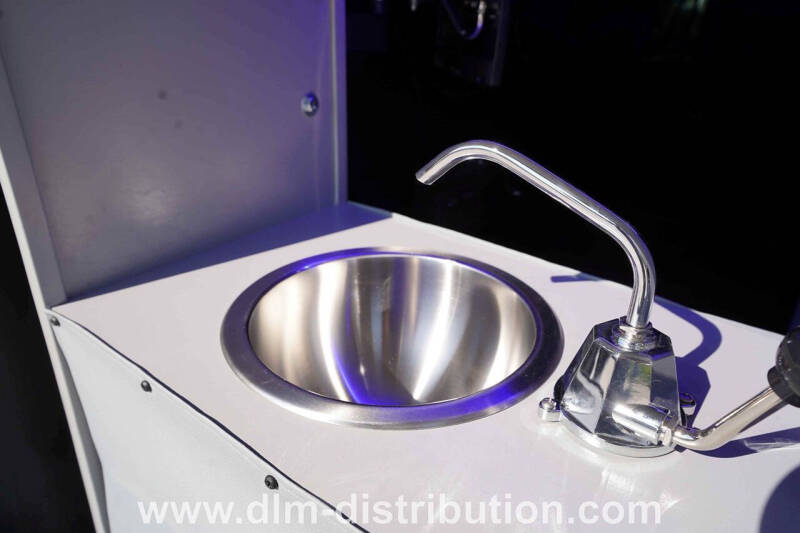 2025 Mini-T Campervan Voyager Mini T Camper Van