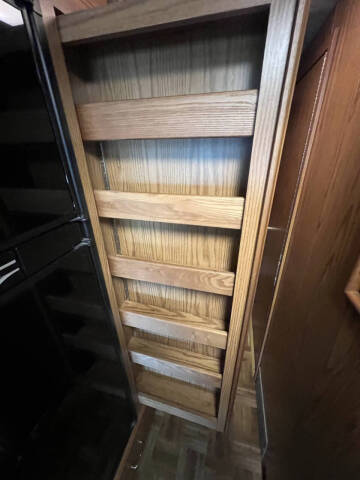 2000 Winnebago Adventurer