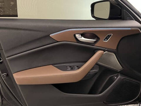 2023 Acura TLX w/Tech