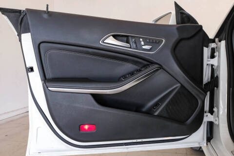 2018 Mercedes-Benz CLA CLA 250