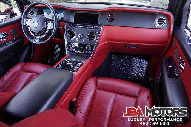 2020 Rolls-Royce Cullinan