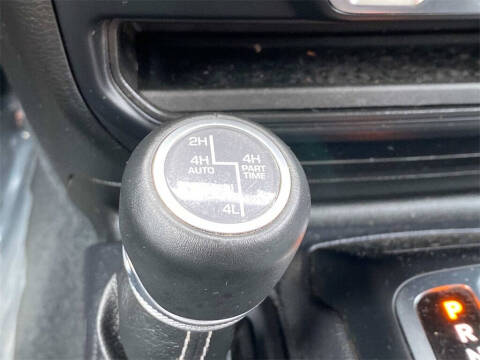 2022 Jeep Wrangler Unlimited