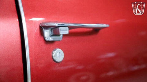 1976 Cadillac DeVille