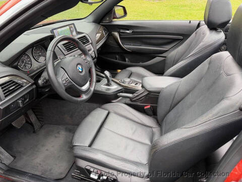 2016 BMW 2 Series 228i