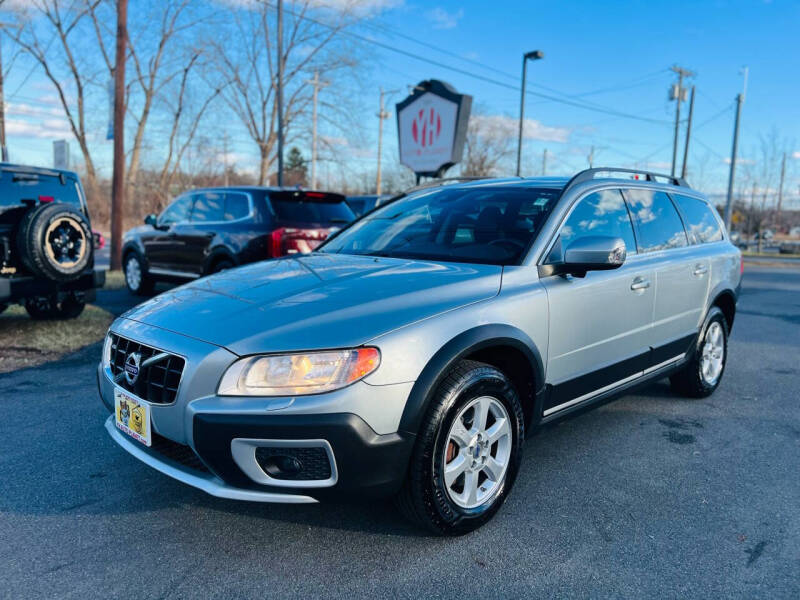 2013 Volvo XC70 for sale at Y&H Auto Planet in Rensselaer NY