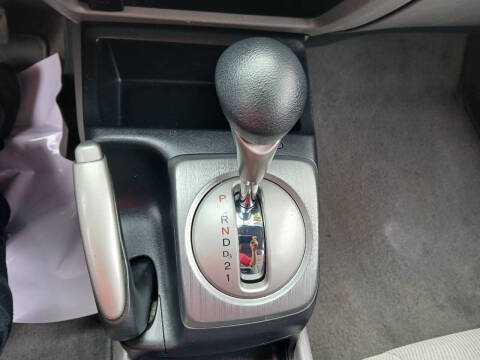 2006 Honda Civic EX