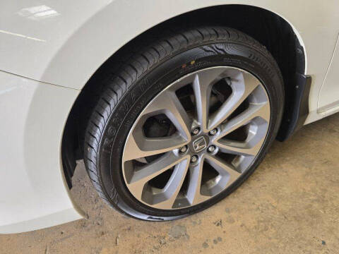 2014 Honda Accord Touring