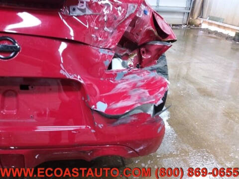 2013 Nissan 370Z Touring