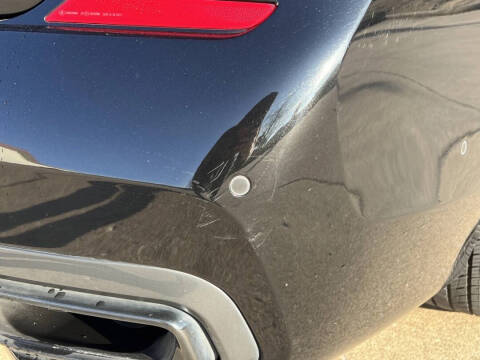 2016 BMW 7 Series 750i xDrive