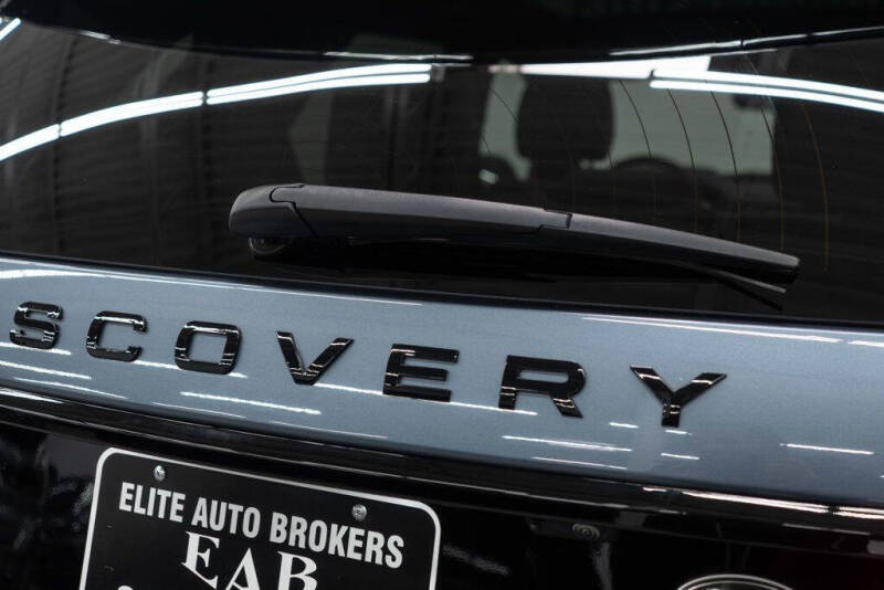 2023 Land Rover Discovery Sport P250 S R-Dynamic