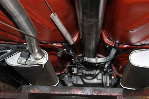 1955 Chevrolet Bel Air