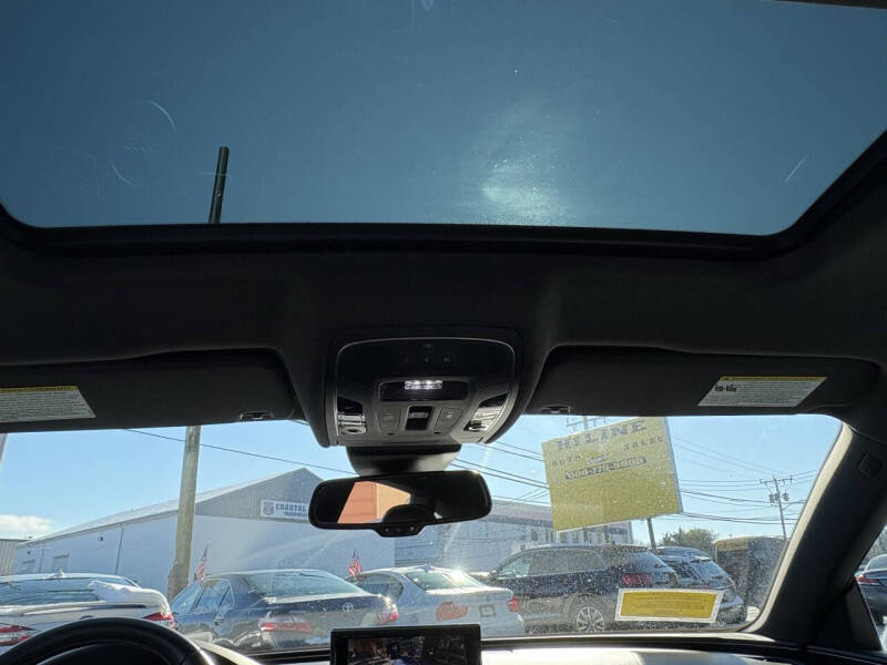 2018 Audi S7 4.0T quattro Premium Plus