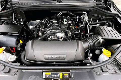 2026 Dodge Durango GT HEMI Plus