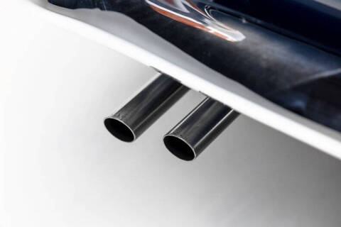 1957 Alfa Romeo 1900 CSS